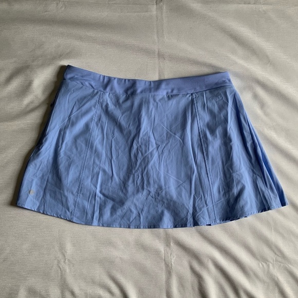 Avia Light Blue Activewear - Picture 5 of 9